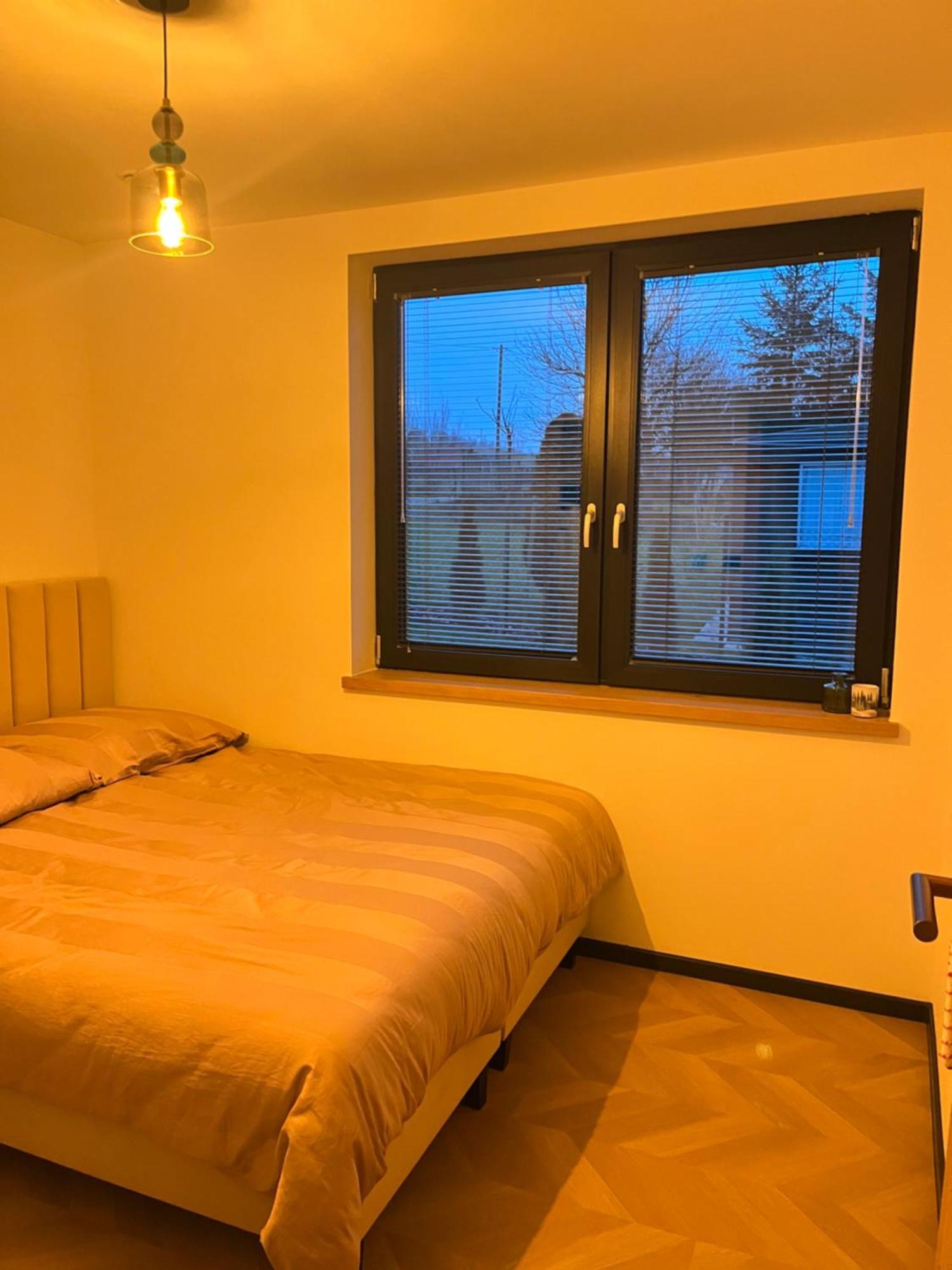 Stodola 4 Pory Roku Holiday home Rychwald