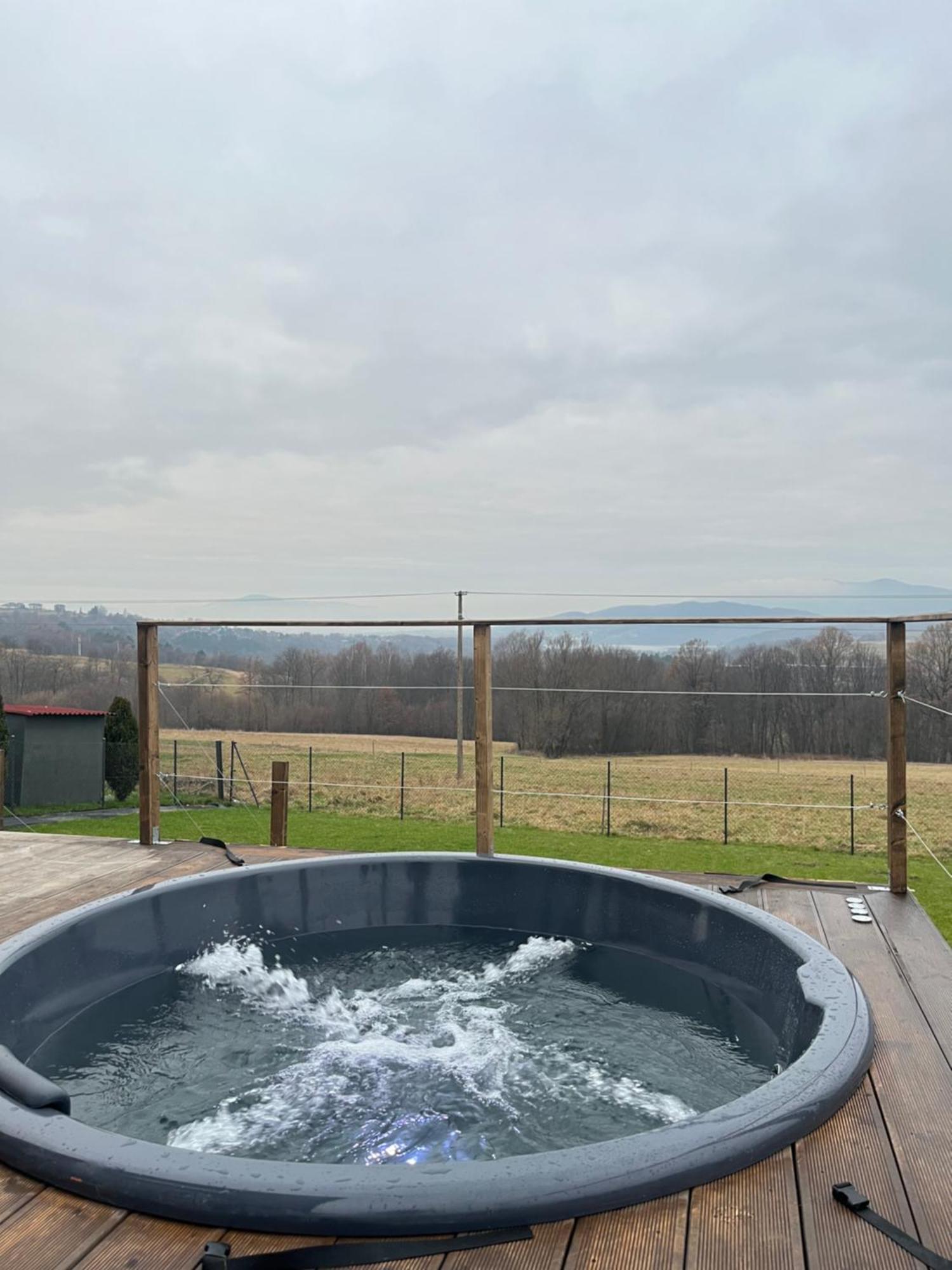 Holiday home Stodola 4 Pory Roku Rychwald