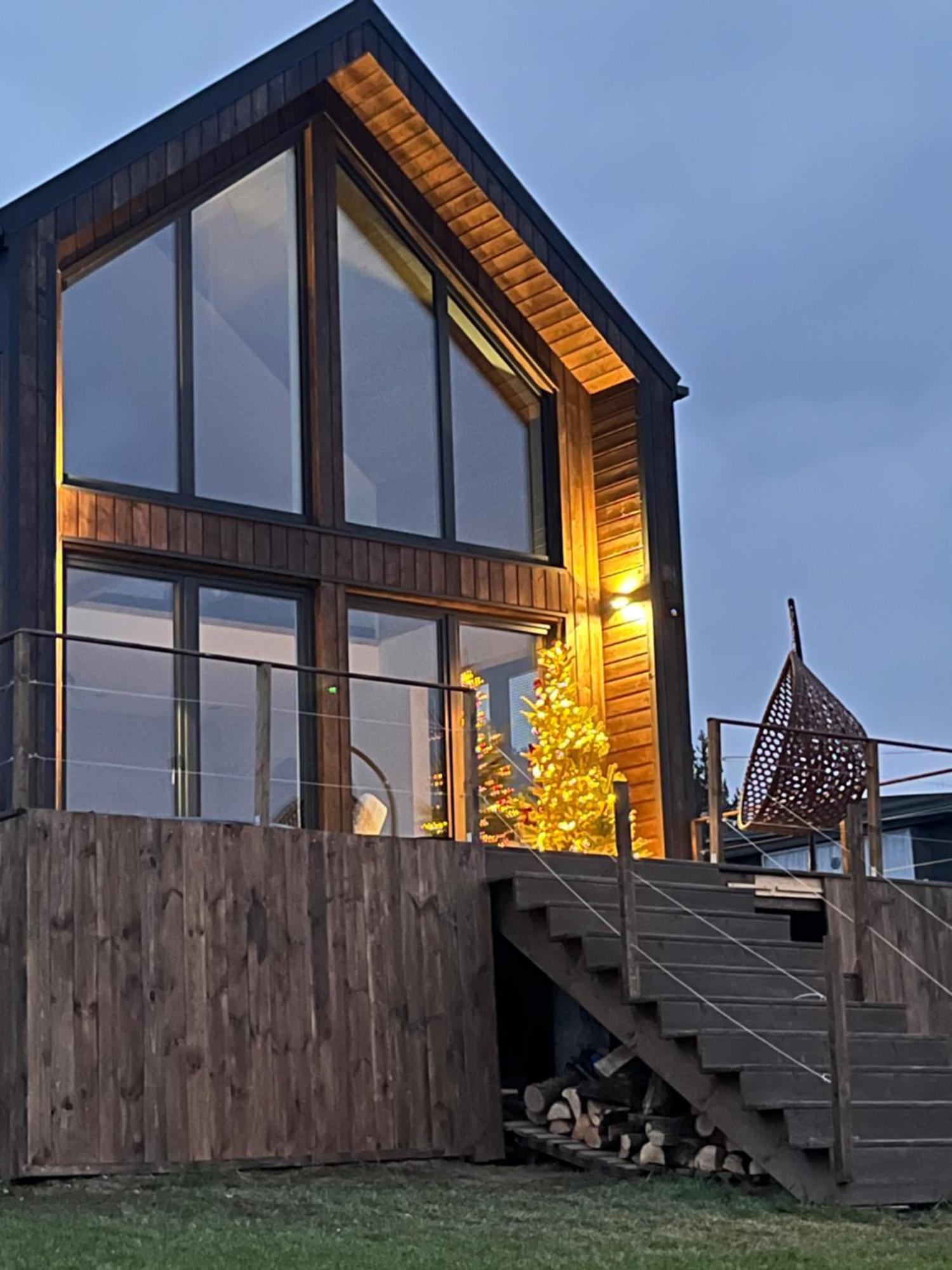 Stodola 4 Pory Roku Holiday home *